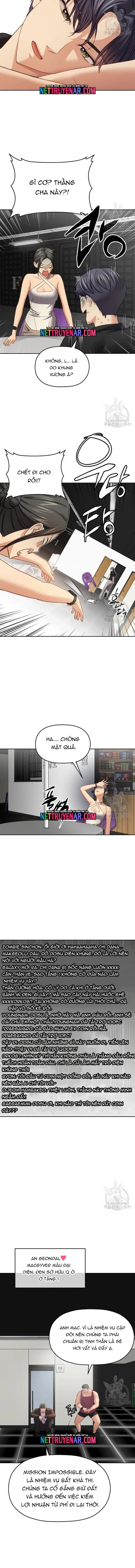 Cạm Bẫy Triệu Đô Chapter 41 - 11