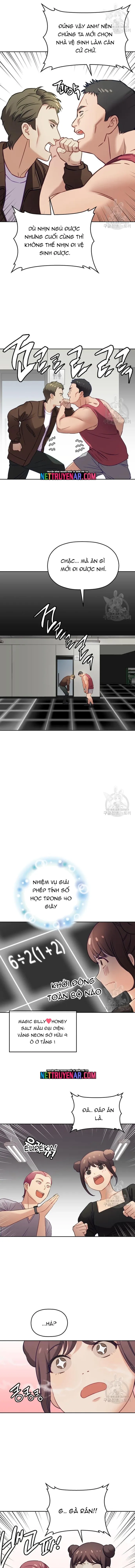Cạm Bẫy Triệu Đô Chapter 41 - 12