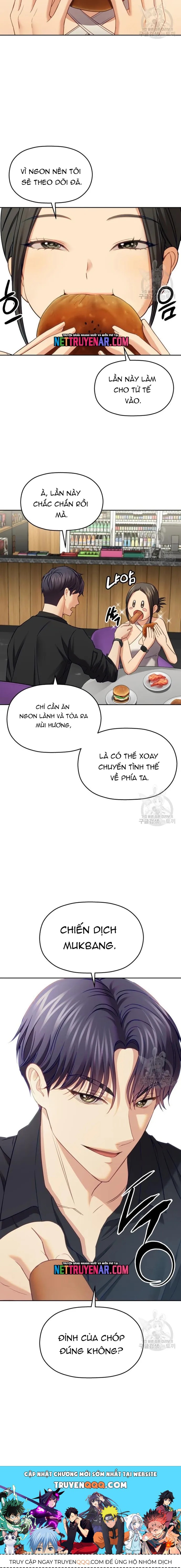 Cạm Bẫy Triệu Đô Chapter 41 - 14