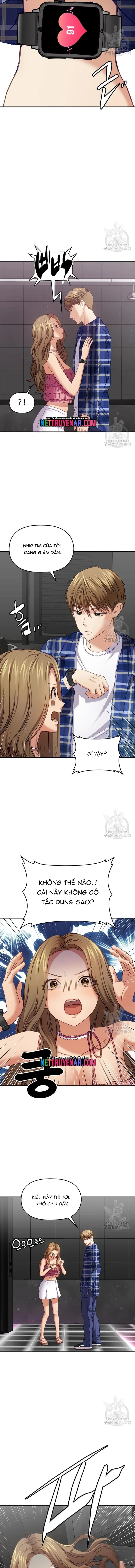 Cạm Bẫy Triệu Đô Chapter 41 - 3