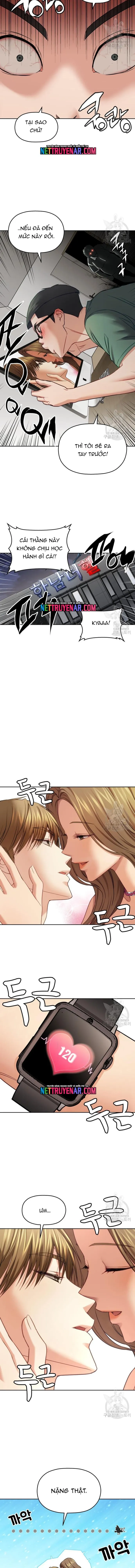 Cạm Bẫy Triệu Đô Chapter 41 - 6