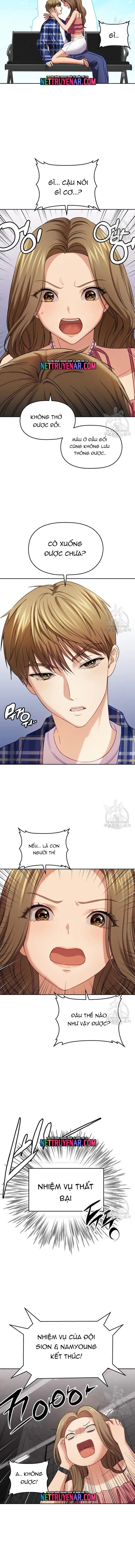 Cạm Bẫy Triệu Đô Chapter 41 - 7