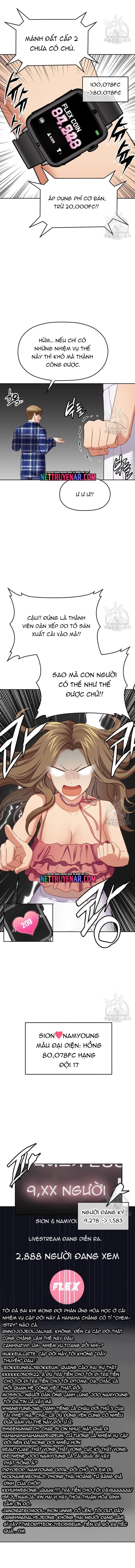 Cạm Bẫy Triệu Đô Chapter 41 - 8