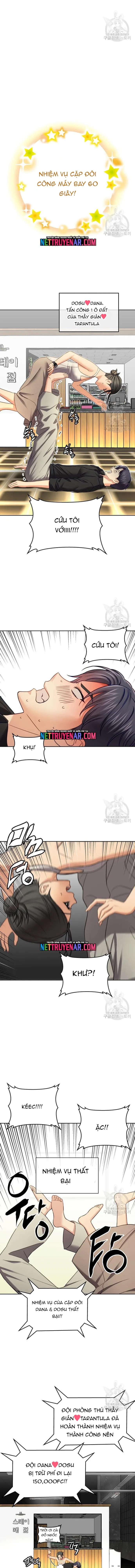 Cạm Bẫy Triệu Đô Chapter 41 - 9