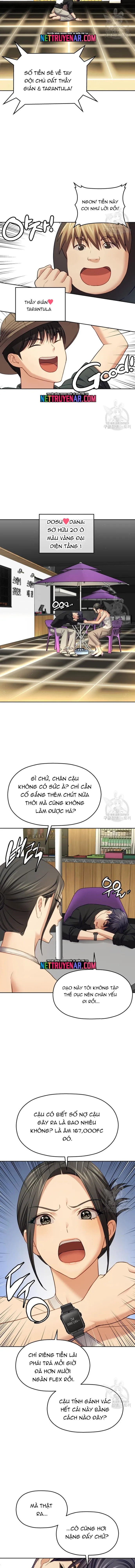 Cạm Bẫy Triệu Đô Chapter 41 - 10