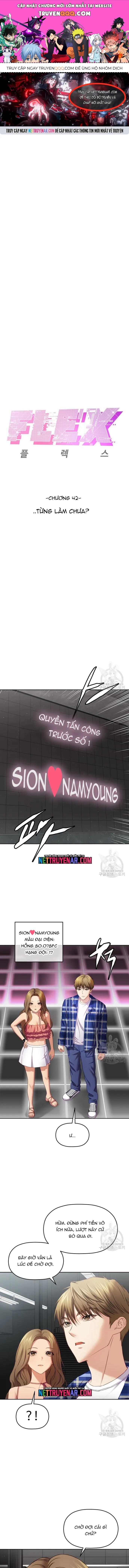 Cạm Bẫy Triệu Đô Chapter 42 - 1