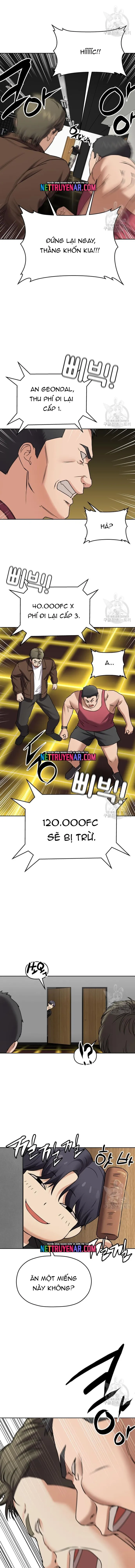 Cạm Bẫy Triệu Đô Chapter 42 - 11