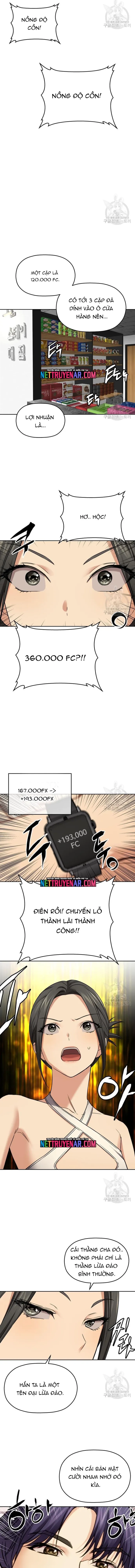 Cạm Bẫy Triệu Đô Chapter 42 - 14