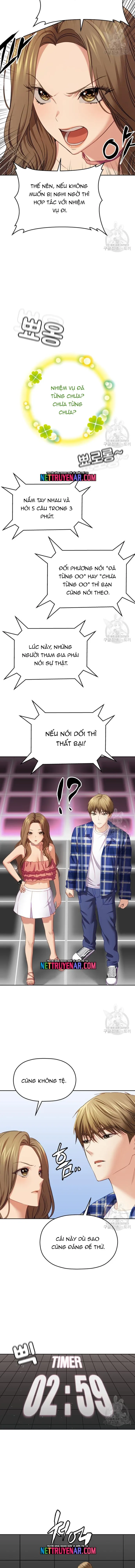 Cạm Bẫy Triệu Đô Chapter 42 - 3