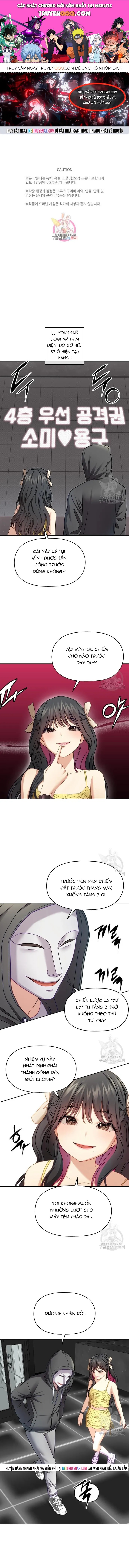 Cạm Bẫy Triệu Đô Chapter 43 - 1
