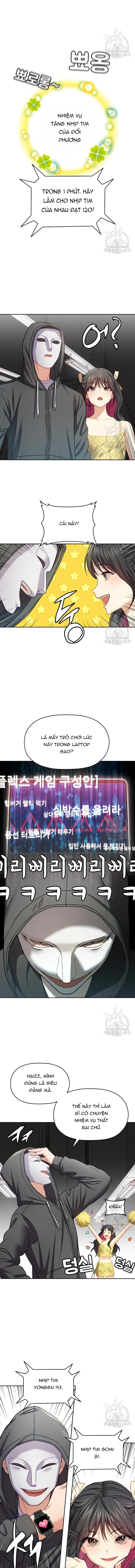 Cạm Bẫy Triệu Đô Chapter 43 - 2
