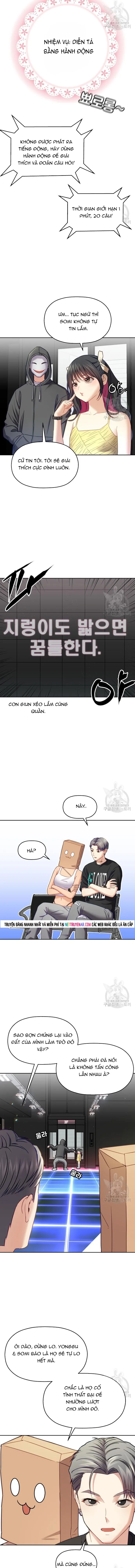 Cạm Bẫy Triệu Đô Chapter 43 - 11