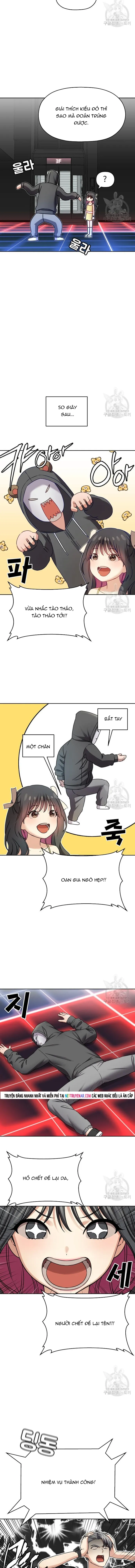 Cạm Bẫy Triệu Đô Chapter 43 - 12