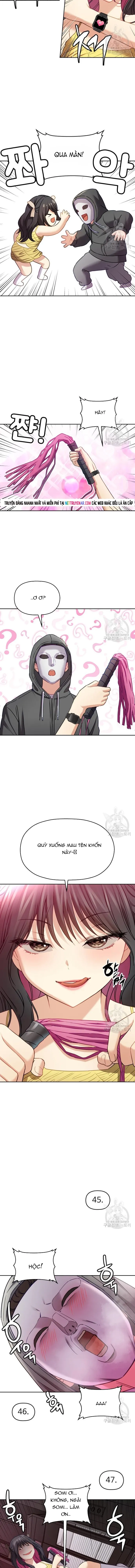 Cạm Bẫy Triệu Đô Chapter 43 - 3