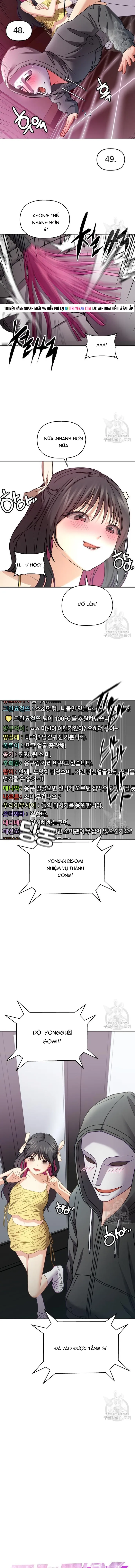 Cạm Bẫy Triệu Đô Chapter 43 - 4