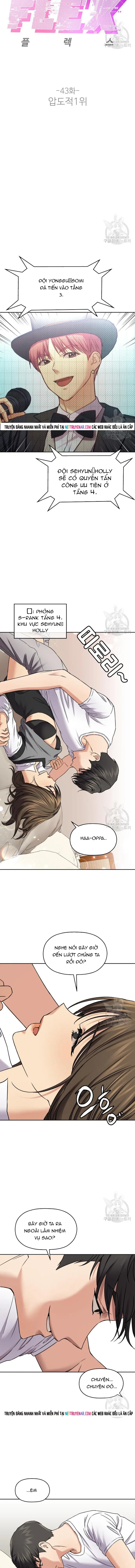 Cạm Bẫy Triệu Đô Chapter 43 - 5