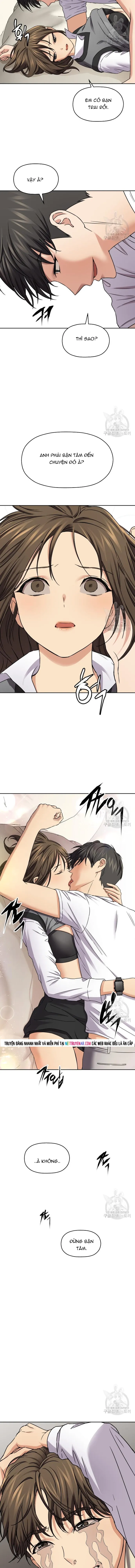 Cạm Bẫy Triệu Đô Chapter 43 - 6