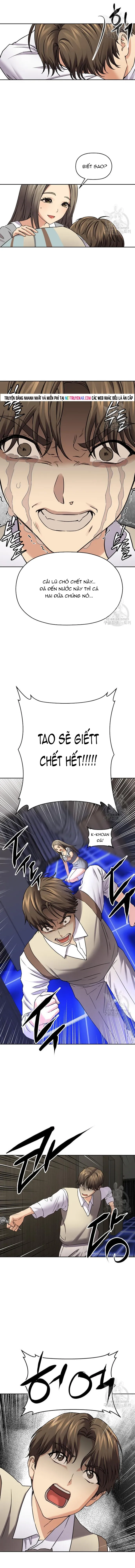 Cạm Bẫy Triệu Đô Chapter 43 - 8