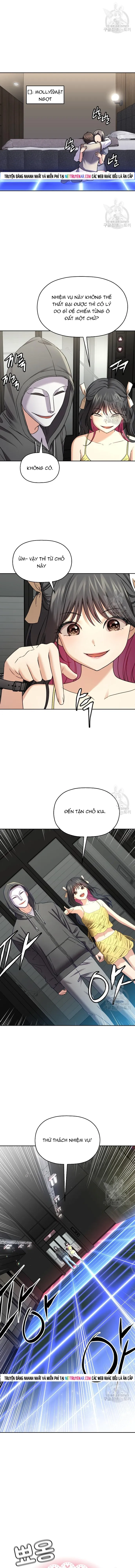 Cạm Bẫy Triệu Đô Chapter 43 - 10