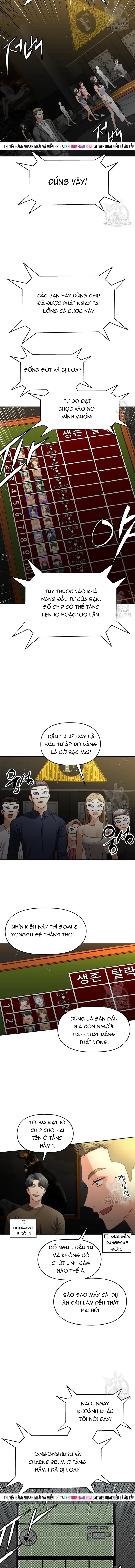 Cạm Bẫy Triệu Đô Chapter 44 - 13