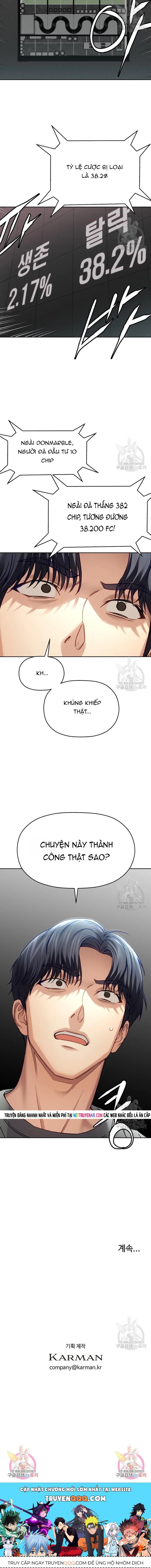 Cạm Bẫy Triệu Đô Chapter 44 - 14