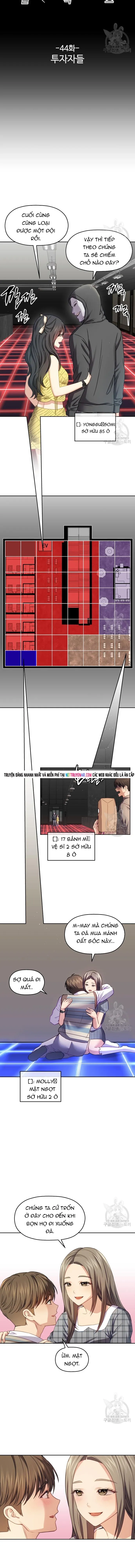 Cạm Bẫy Triệu Đô Chapter 44 - 4
