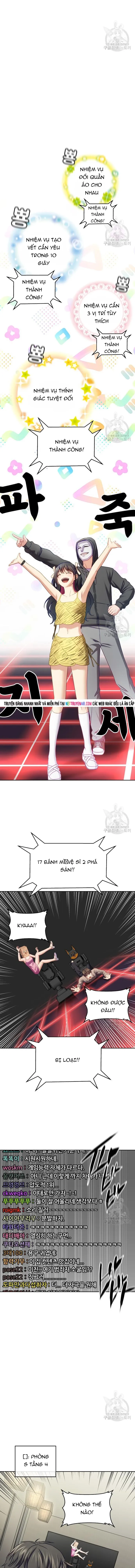 Cạm Bẫy Triệu Đô Chapter 44 - 5