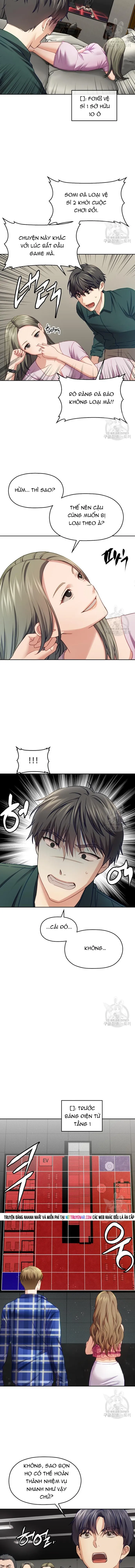 Cạm Bẫy Triệu Đô Chapter 44 - 6
