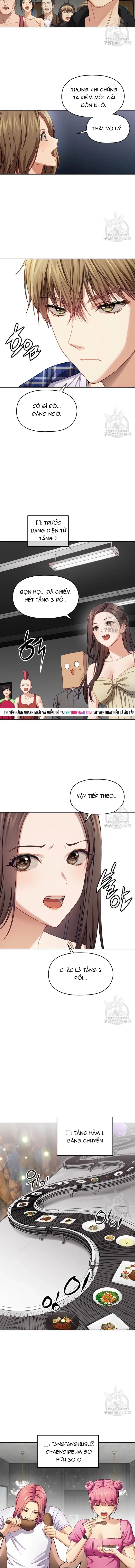 Cạm Bẫy Triệu Đô Chapter 44 - 7