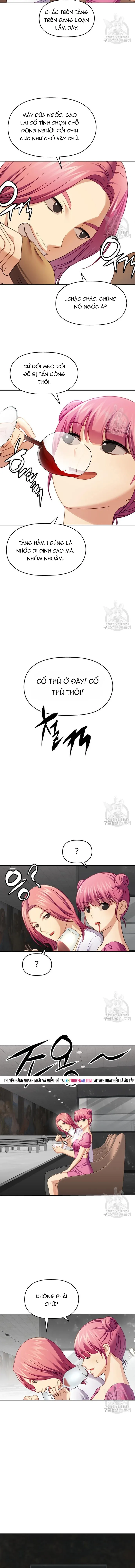 Cạm Bẫy Triệu Đô Chapter 44 - 8