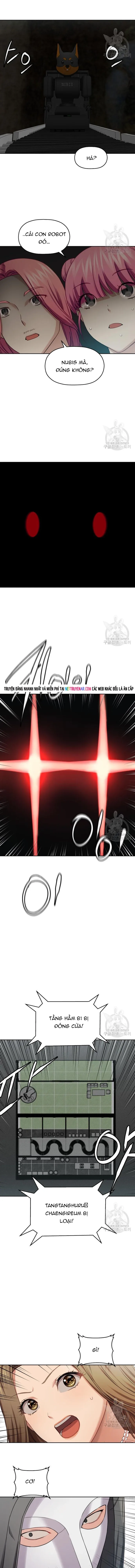 Cạm Bẫy Triệu Đô Chapter 45 - 2