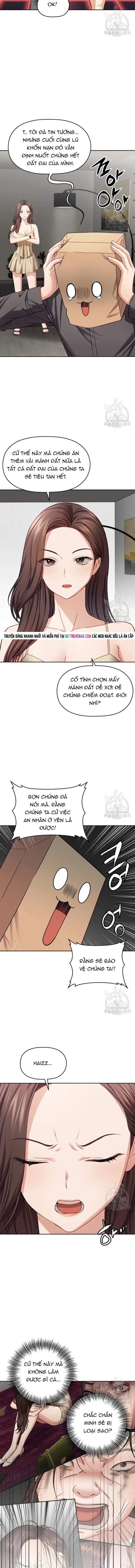 Cạm Bẫy Triệu Đô Chapter 45 - 11