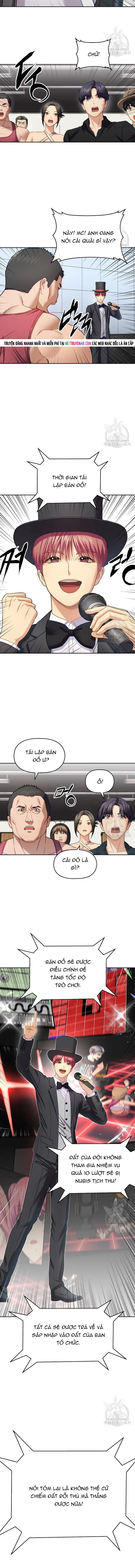 Cạm Bẫy Triệu Đô Chapter 45 - 3