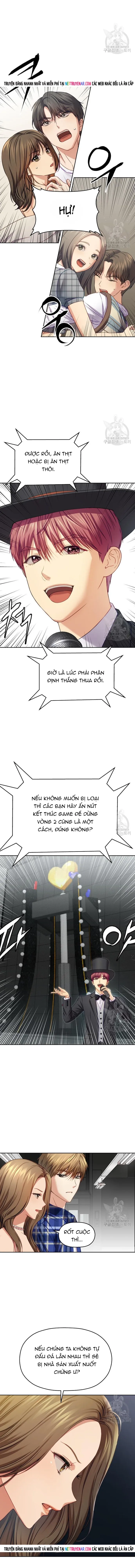 Cạm Bẫy Triệu Đô Chapter 45 - 4