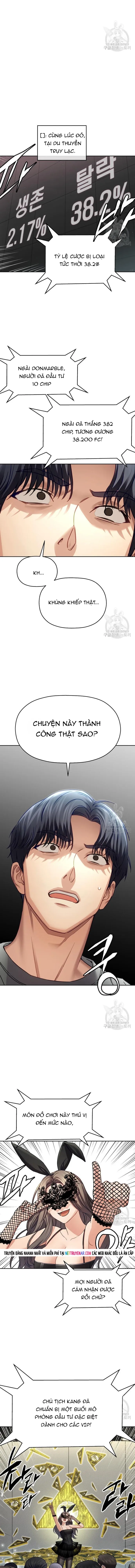 Cạm Bẫy Triệu Đô Chapter 45 - 5