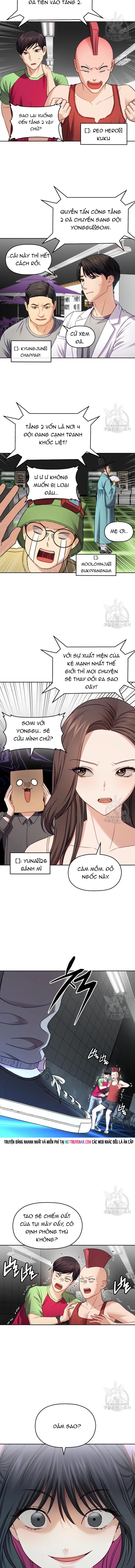 Cạm Bẫy Triệu Đô Chapter 45 - 9