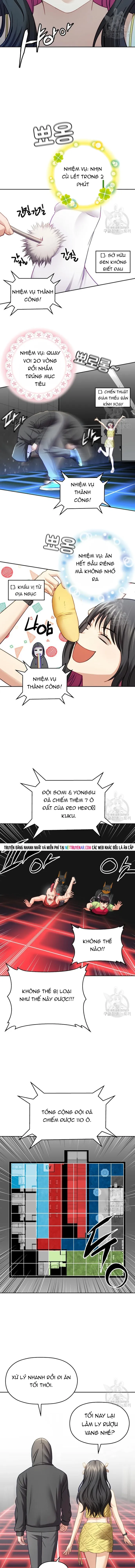 Cạm Bẫy Triệu Đô Chapter 45 - 10