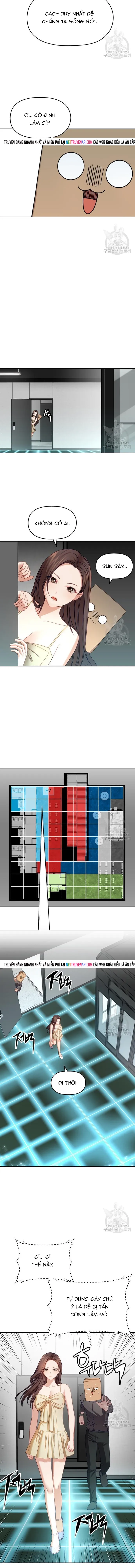 Cạm Bẫy Triệu Đô Chapter 46 - 2