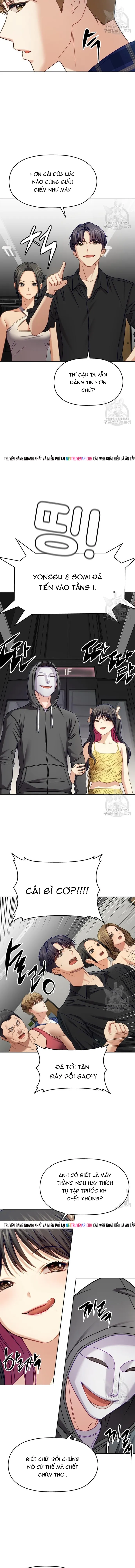 Cạm Bẫy Triệu Đô Chapter 46 - 12