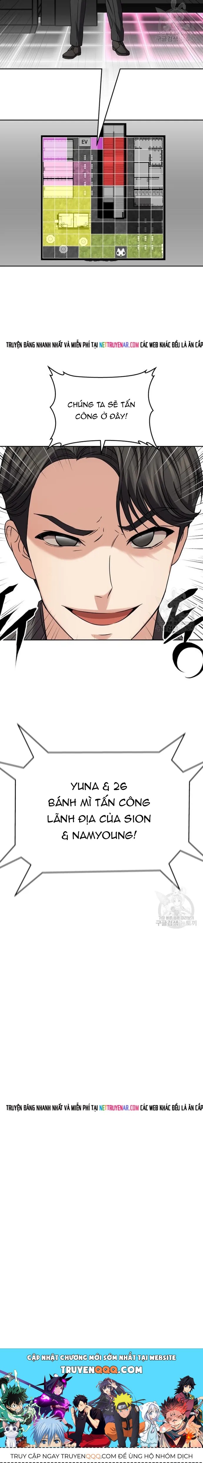 Cạm Bẫy Triệu Đô Chapter 46 - 14