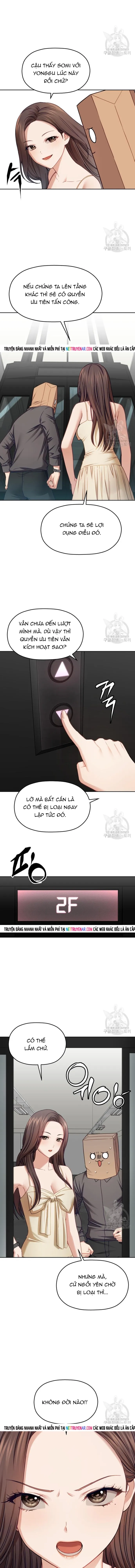 Cạm Bẫy Triệu Đô Chapter 46 - 3