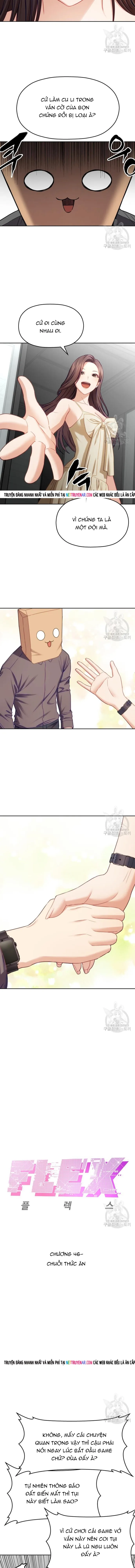 Cạm Bẫy Triệu Đô Chapter 46 - 4