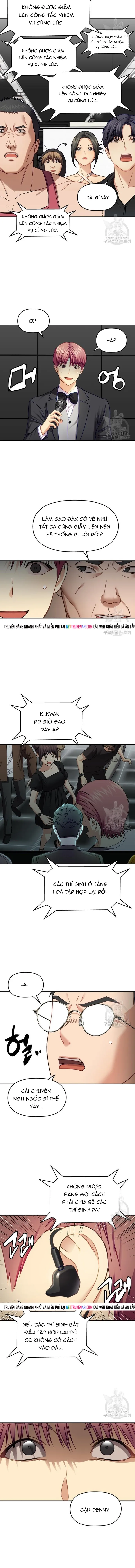 Cạm Bẫy Triệu Đô Chapter 46 - 6