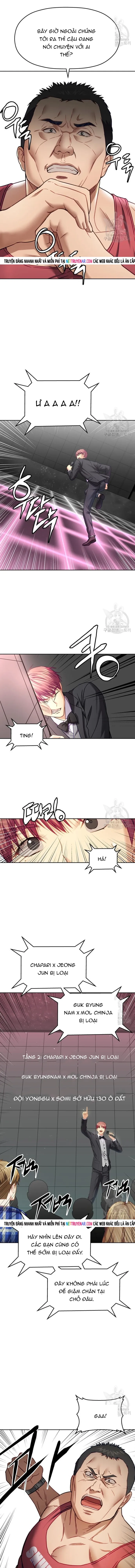 Cạm Bẫy Triệu Đô Chapter 46 - 7