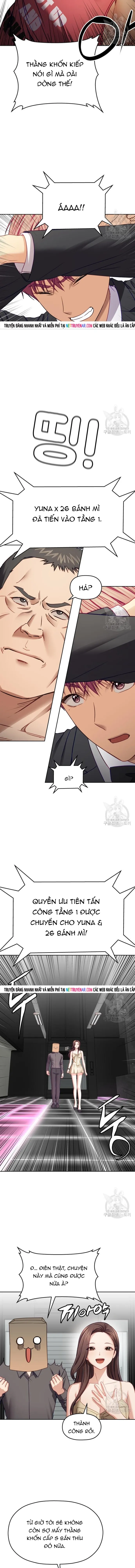 Cạm Bẫy Triệu Đô Chapter 46 - 8