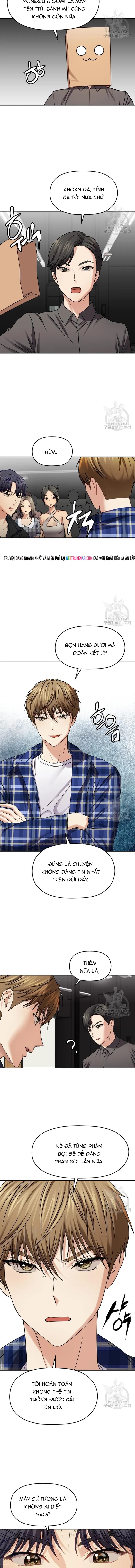 Cạm Bẫy Triệu Đô Chapter 46 - 10