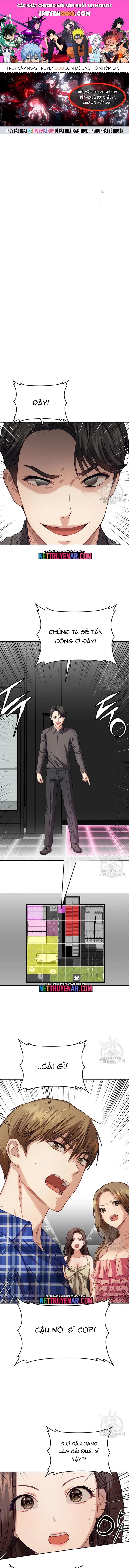 Cạm Bẫy Triệu Đô Chapter 47 - 1