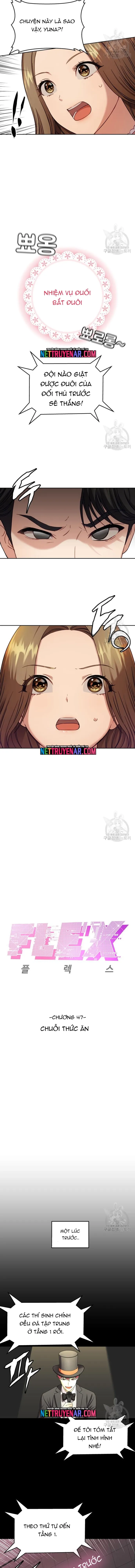 Cạm Bẫy Triệu Đô Chapter 47 - 2