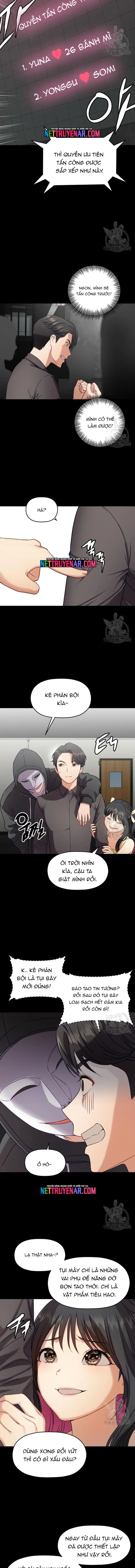 Cạm Bẫy Triệu Đô Chapter 47 - 3