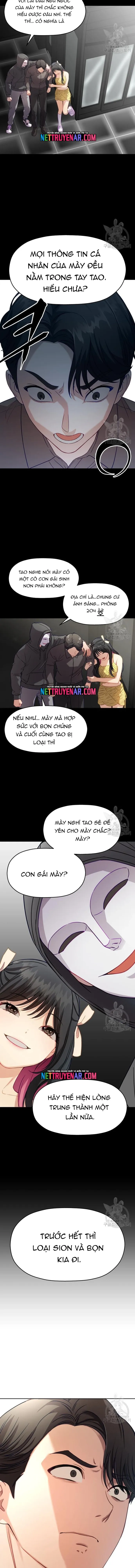 Cạm Bẫy Triệu Đô Chapter 47 - 4